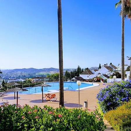 Fuengirola Golf & Beach Appartamento *