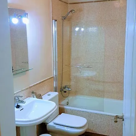 Fuengirola Golf & Beach Appartamento