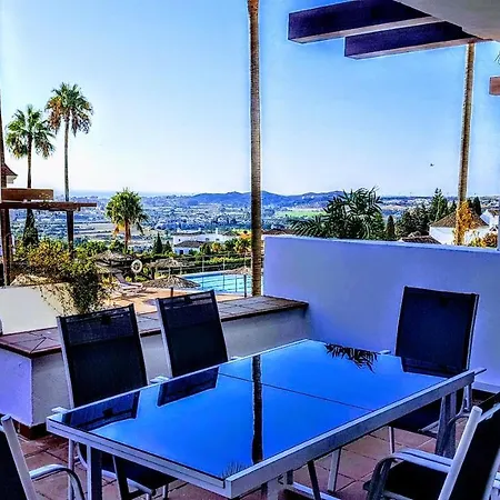 Fuengirola Golf & Beach Mijas