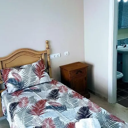 Appartamento Fuengirola Golf & Beach *